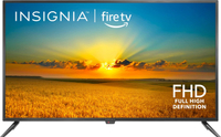 Insignia 42" F20 Smart FHD Fire TV: &nbsp;was $179 now $119 @ Amazon