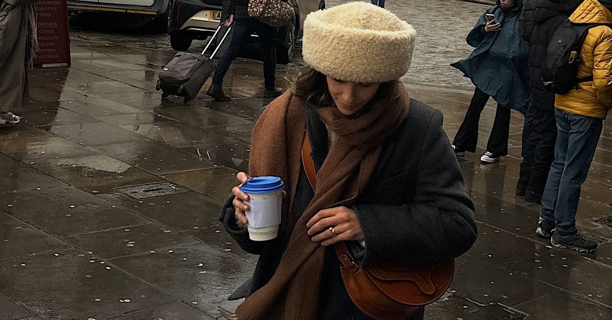 5 Chic and Practical Fashion Items for Your 2025 Commute | Who What Wear