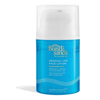 Bondi Sands Gradual Tanning Face Lotion £9.99  | £6.65  Save 33%