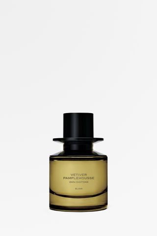 Vetiver Pamplemousse Elixir Parfum 60ml (2.3 Fl. Oz).