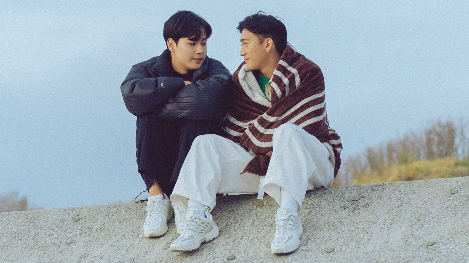 Kapan tanggal rilis The Boyfriend season 2 episode 1-6 di Netflix?