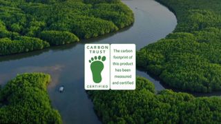 Carbon Trust ad