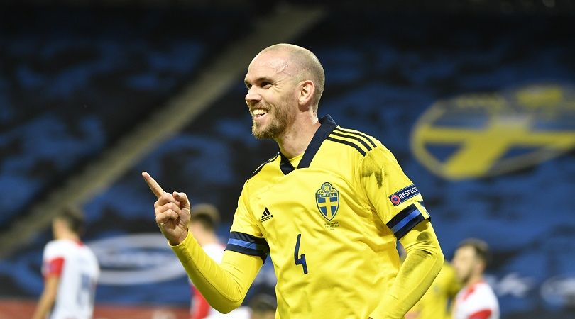 Sweden Euro 2020 group