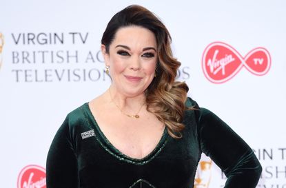 Lisa Riley