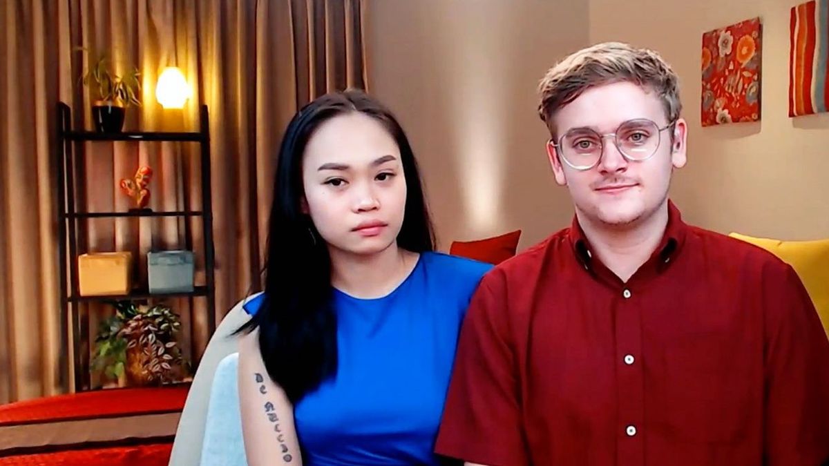 90 Day Fiancé: The Other Way Season 5 Tell All — Revelations | What To ...