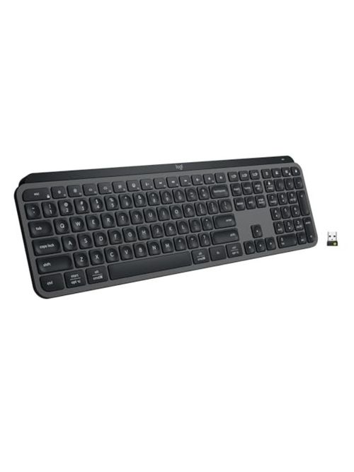 Logitech Mx Keys S Wireless Keyboard