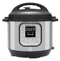 Instant Pot Duo 7-in-1 Smart Cooker, 5.7L: was