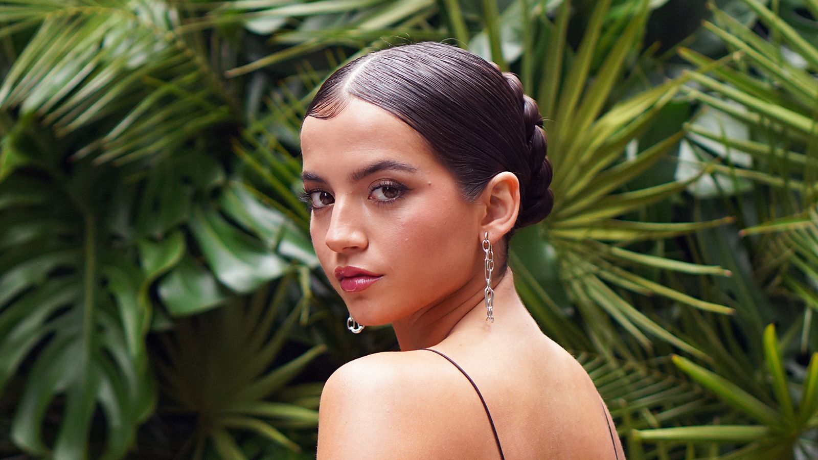 Isabela Merced