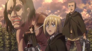 Attack on Titan' Season 4: When and How to Watch Final Season Online