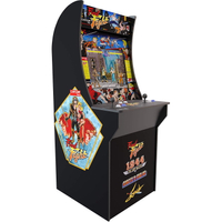 Final Fight Arcade 1Up cabinet | $149.99 at Walmart, was $299.99