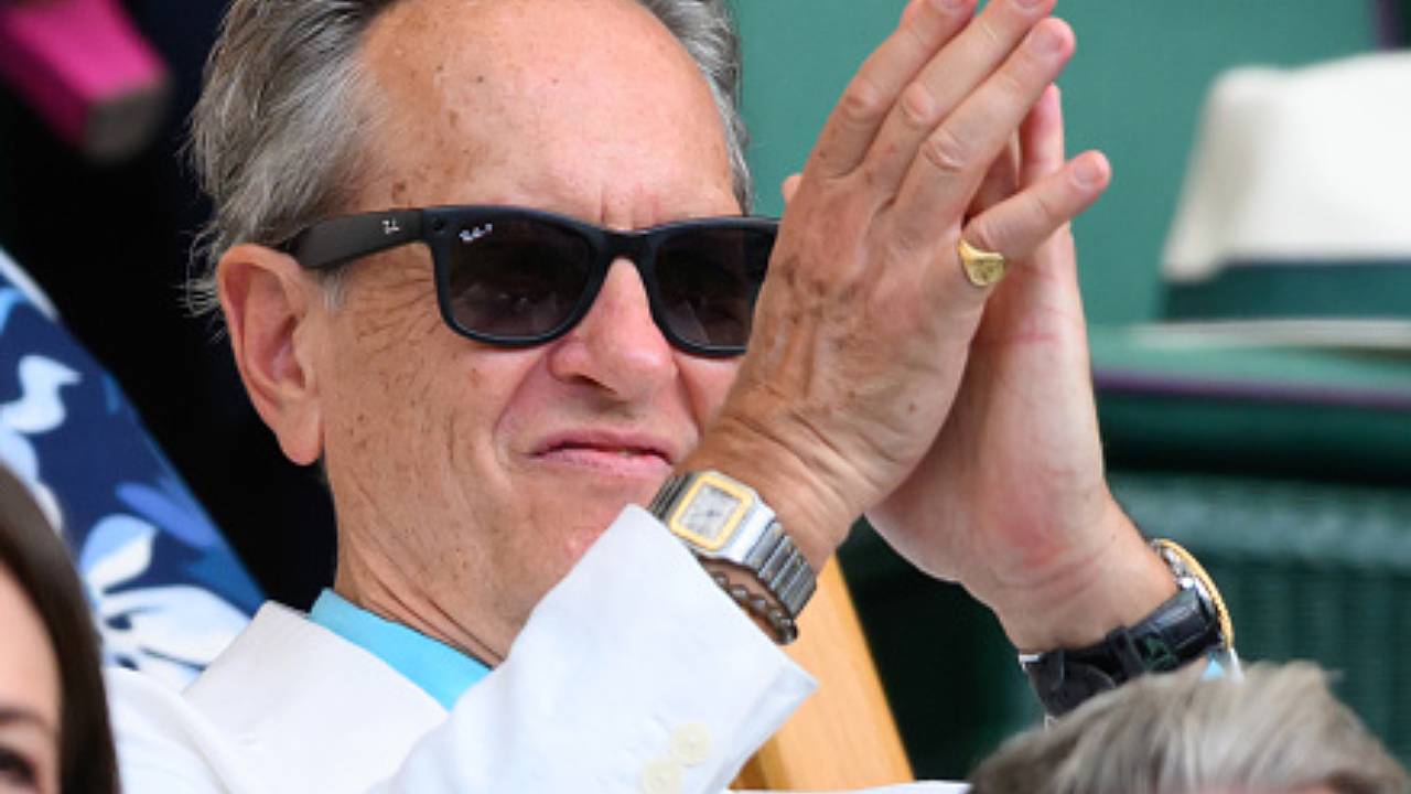 Wimbledon watches 2026
