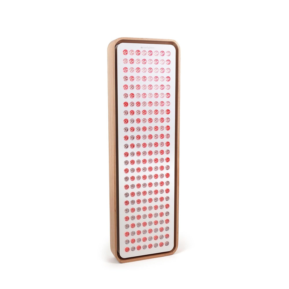 Red Light Therapy Panel