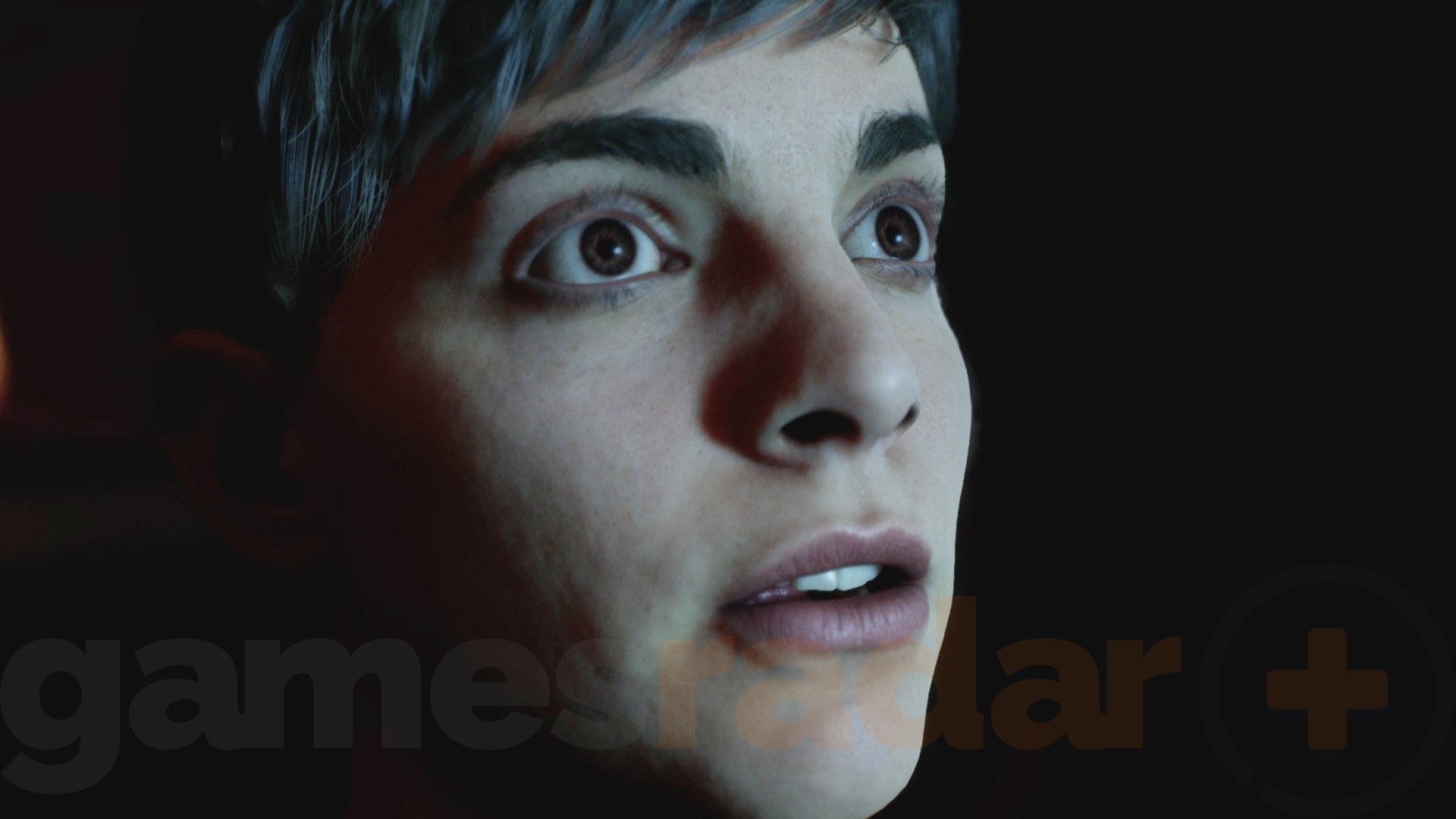 A close up of Eisele in Directive 8020