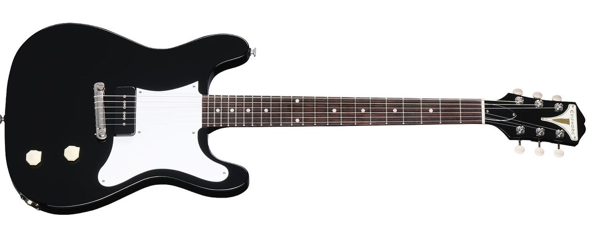 Epiphone USA Coronado