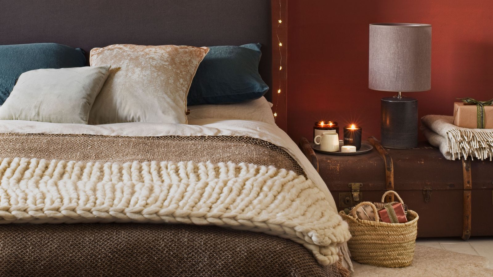 Octopus Energy free electric blanket scheme how to claim Ideal Home