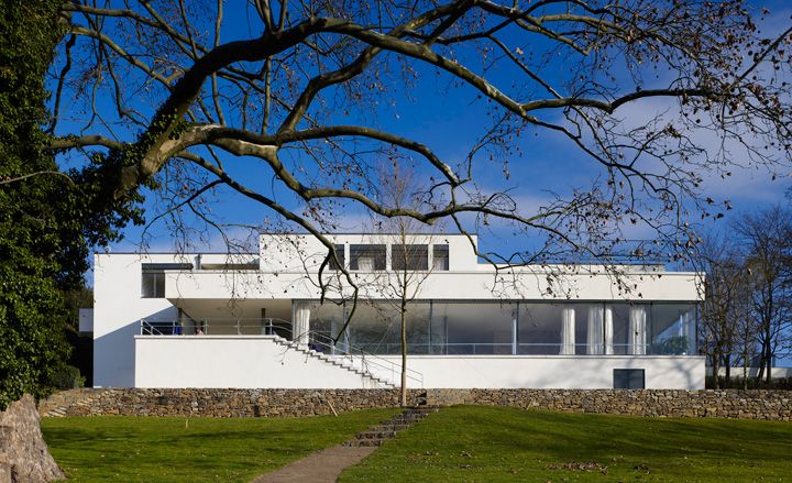 Villa Tugendhat