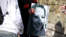 Image of Ashli Babbitt