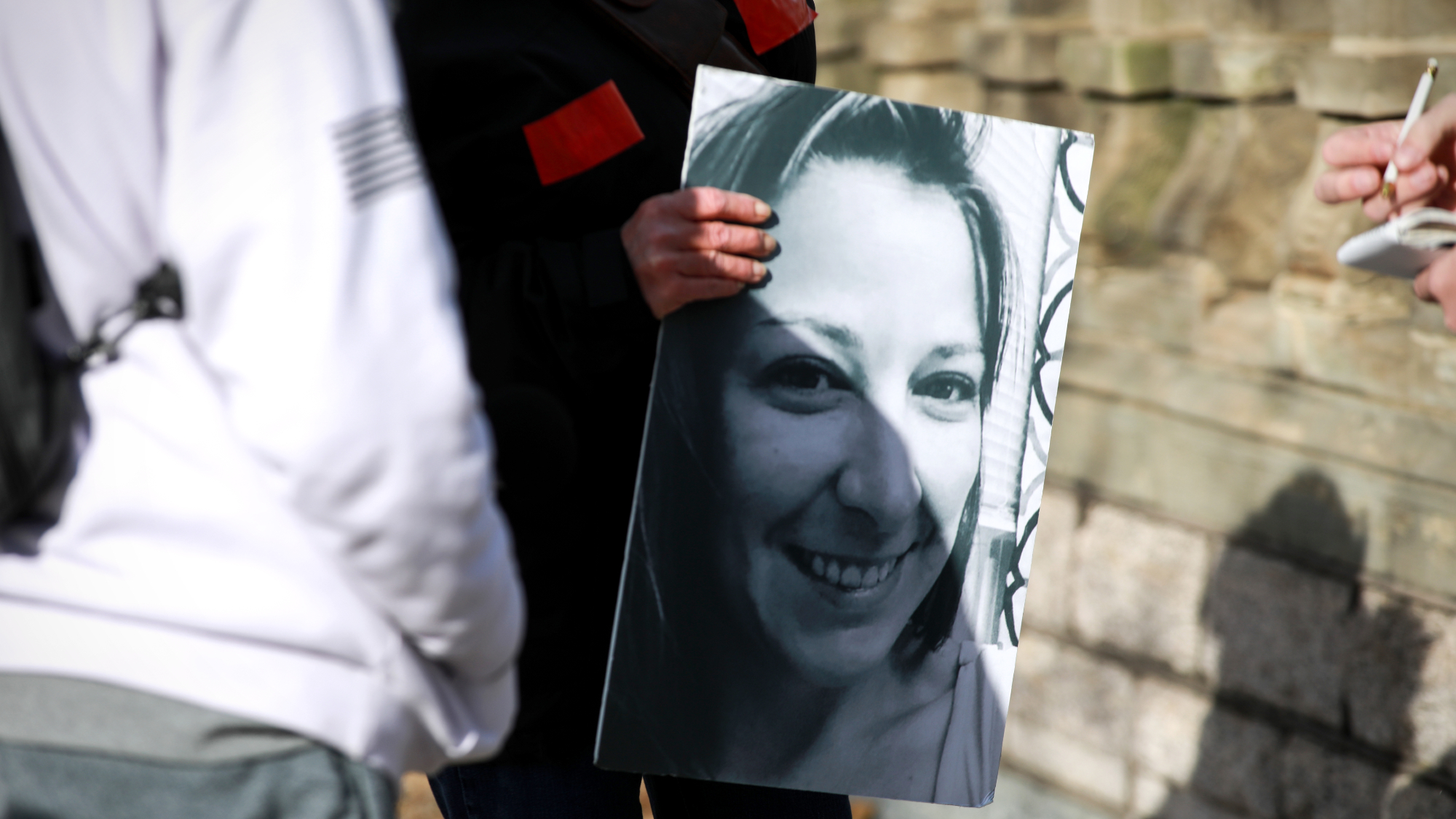 Image of Ashli Babbitt