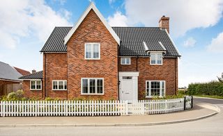 Timber windows