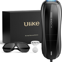 Ulike X hair removal tool: was $429, now $309 at Amazon