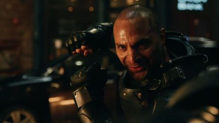 Spider-Man Brand New Day