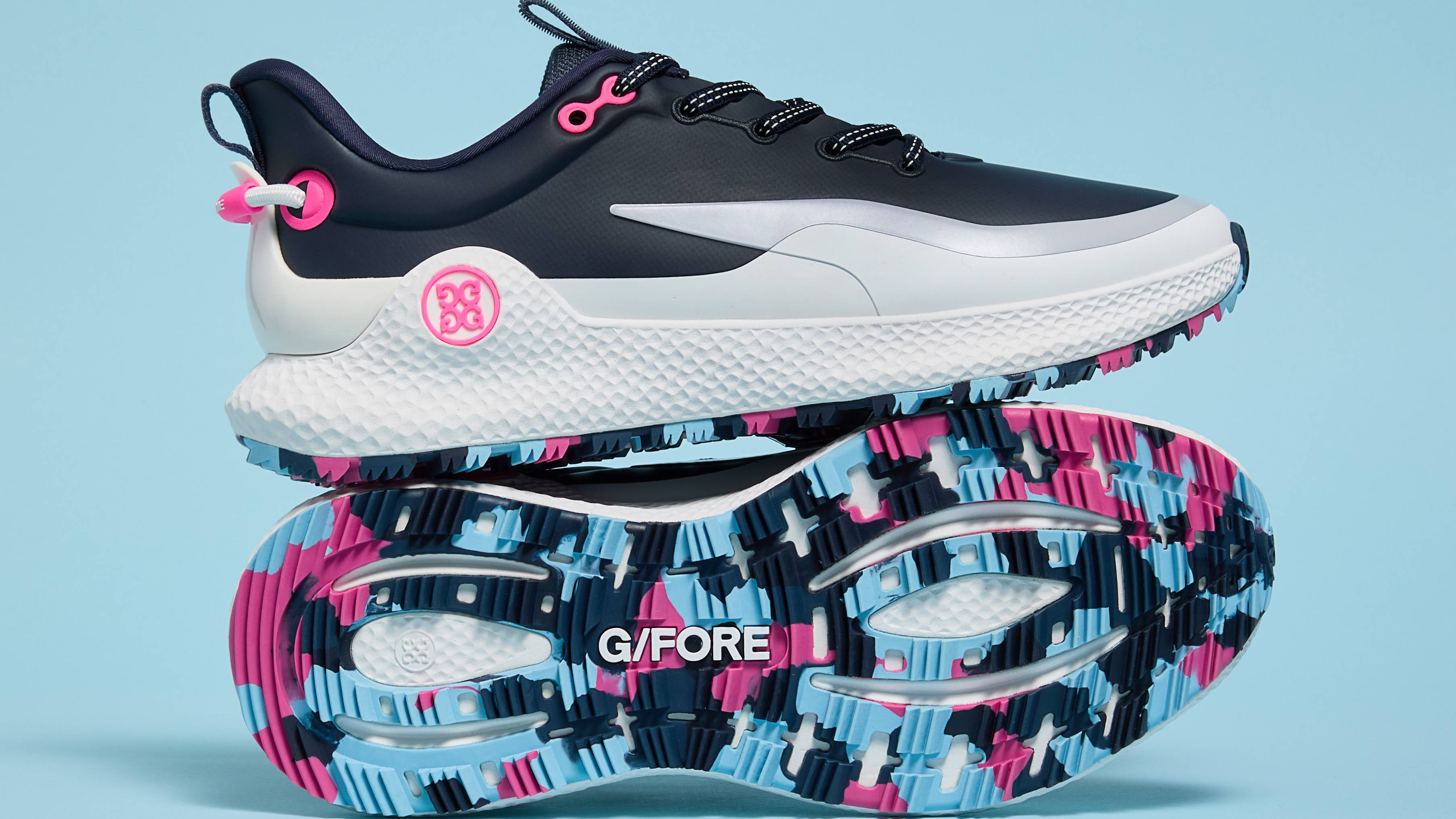 G/Fore MG4+ O2 Spikeless Shoe