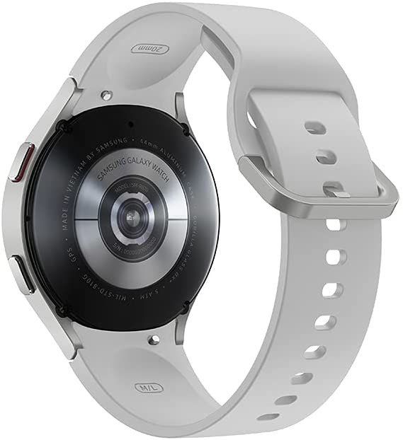 Samsung Galaxy Watch 4 Amazon Leak