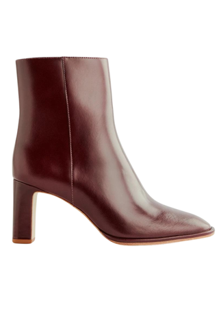 Gillian Ankle Boot