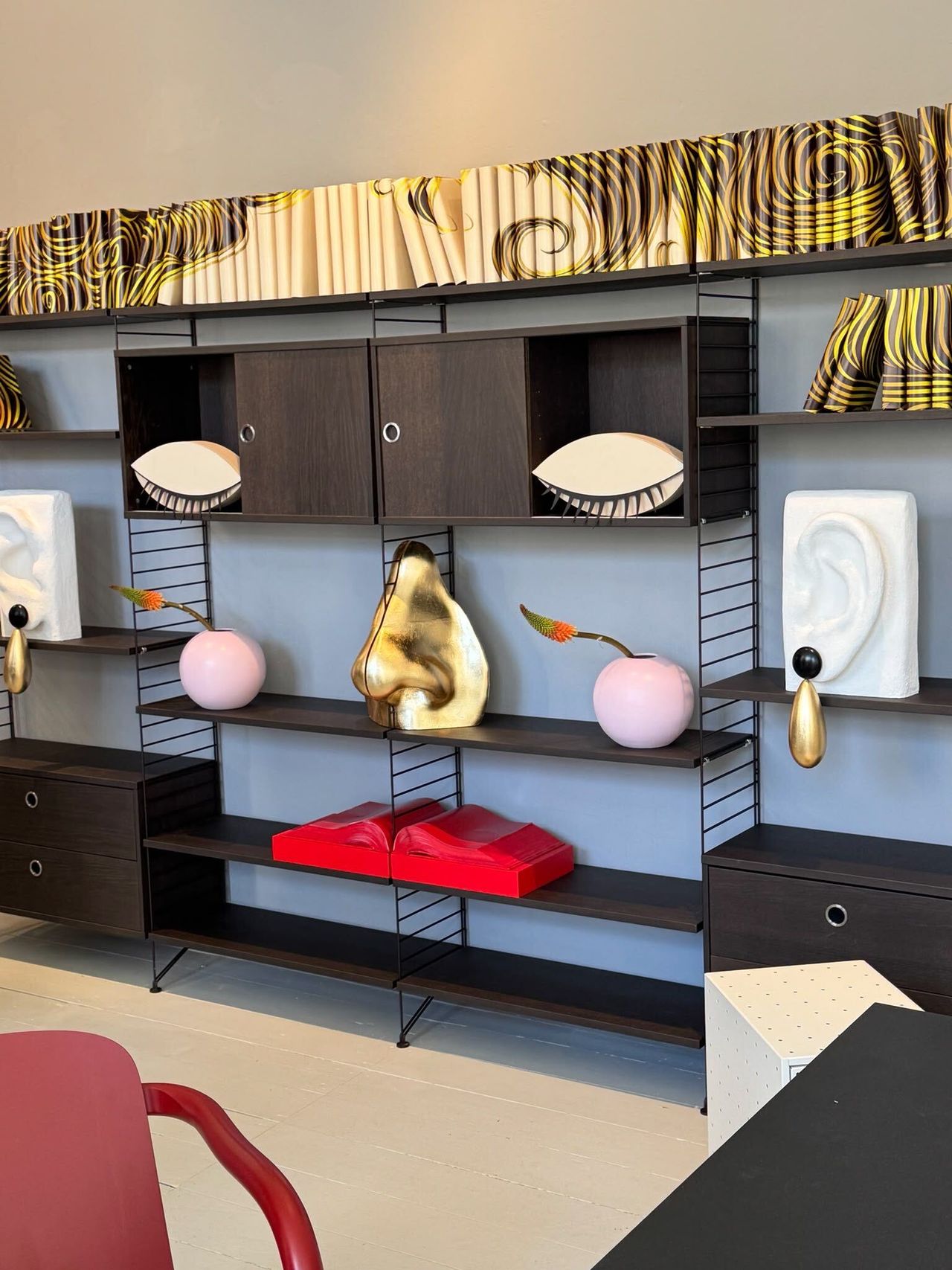 String Furniture
