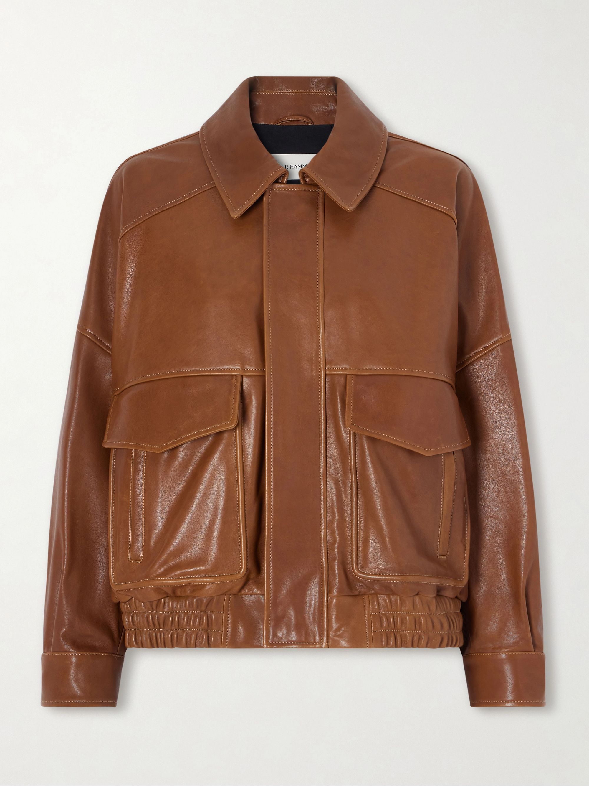 net-a-porter, Runa Bomber Jacket