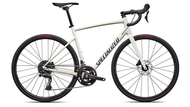 Specialized Allex Shimano Cues