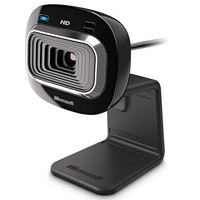 Microsoft LifeCam HD-3000 Webcam: was $39