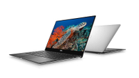 Dell XPS 13 i7 / 16GB / 512GB laptop (Silver) |now $1,999