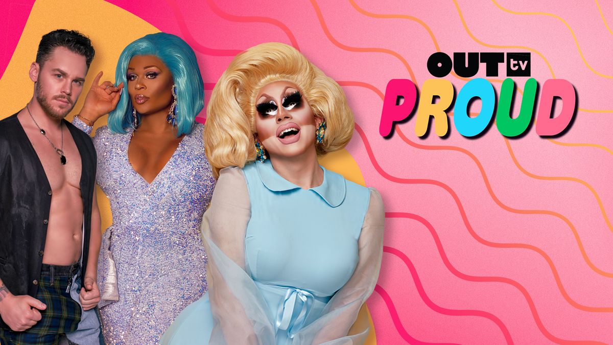 OUTtv Proud 