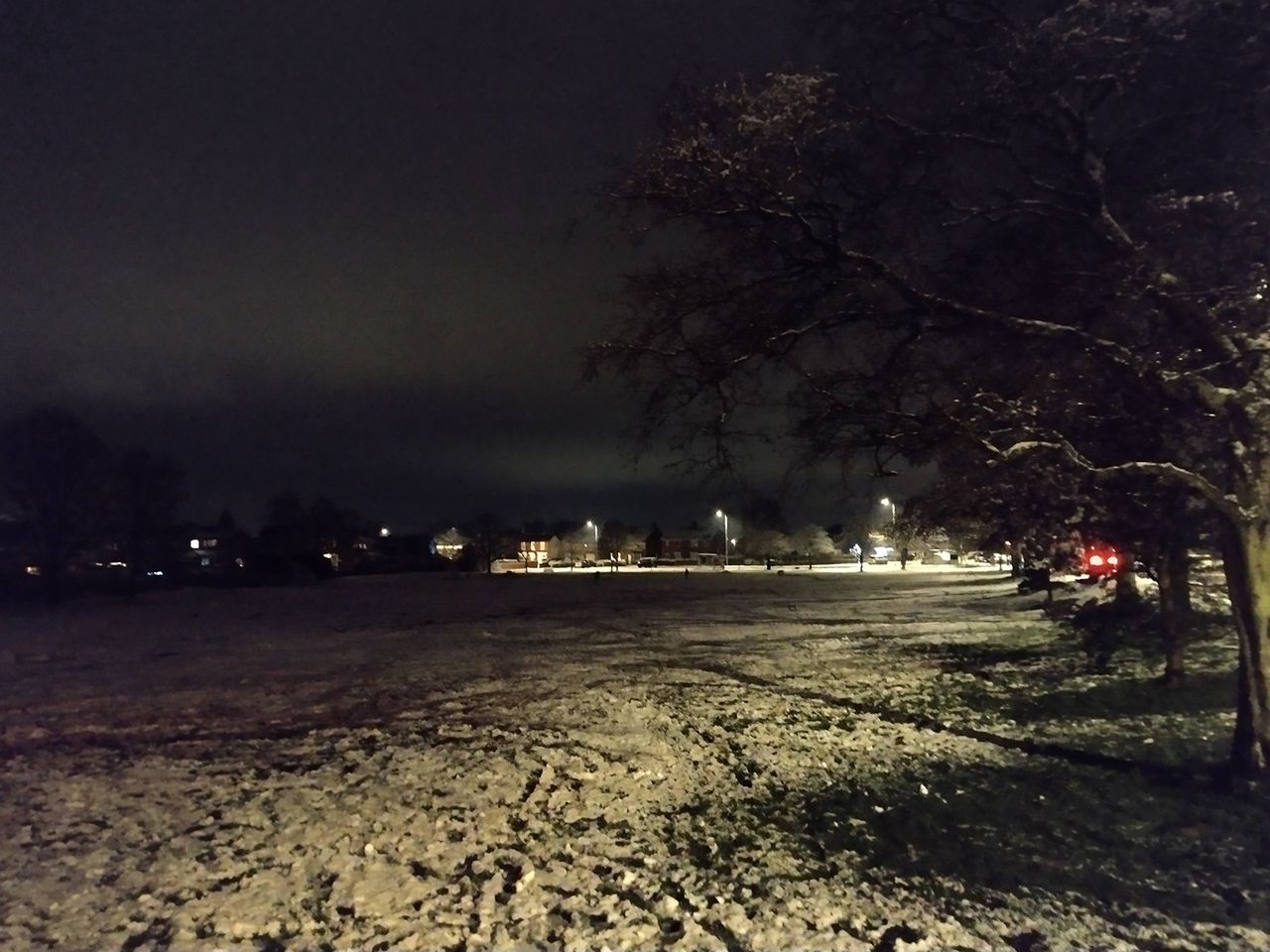 Moto G9 Power camera sample