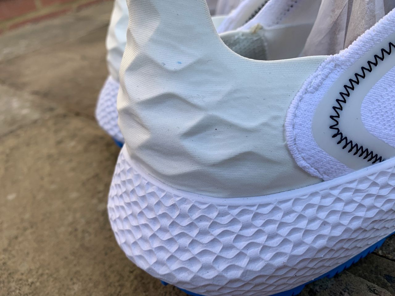 G/FORE MG4x2 Shoe Review