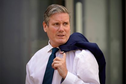 Keir Starmer