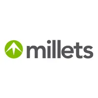 Millets - 60% off sale and extra 10% off sitewide with code BANK10