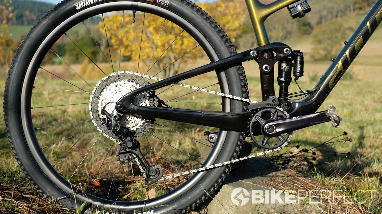 Giant Anthem Advanced Pro 29 1 2022 first look