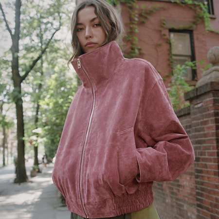 Zara fall 2026
