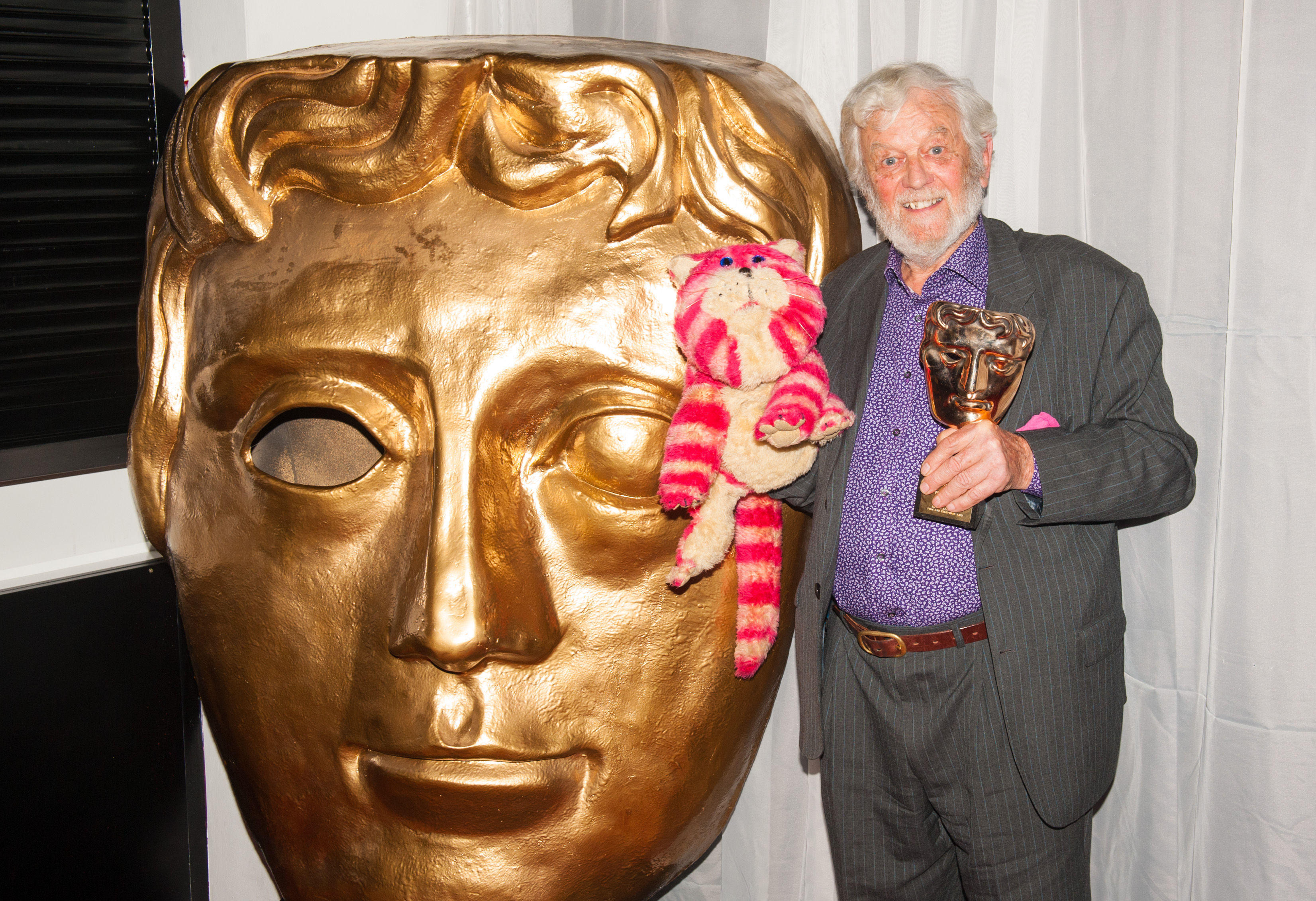 Peter Firmin