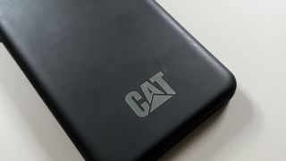 The Cat S75 rugged smartphone review