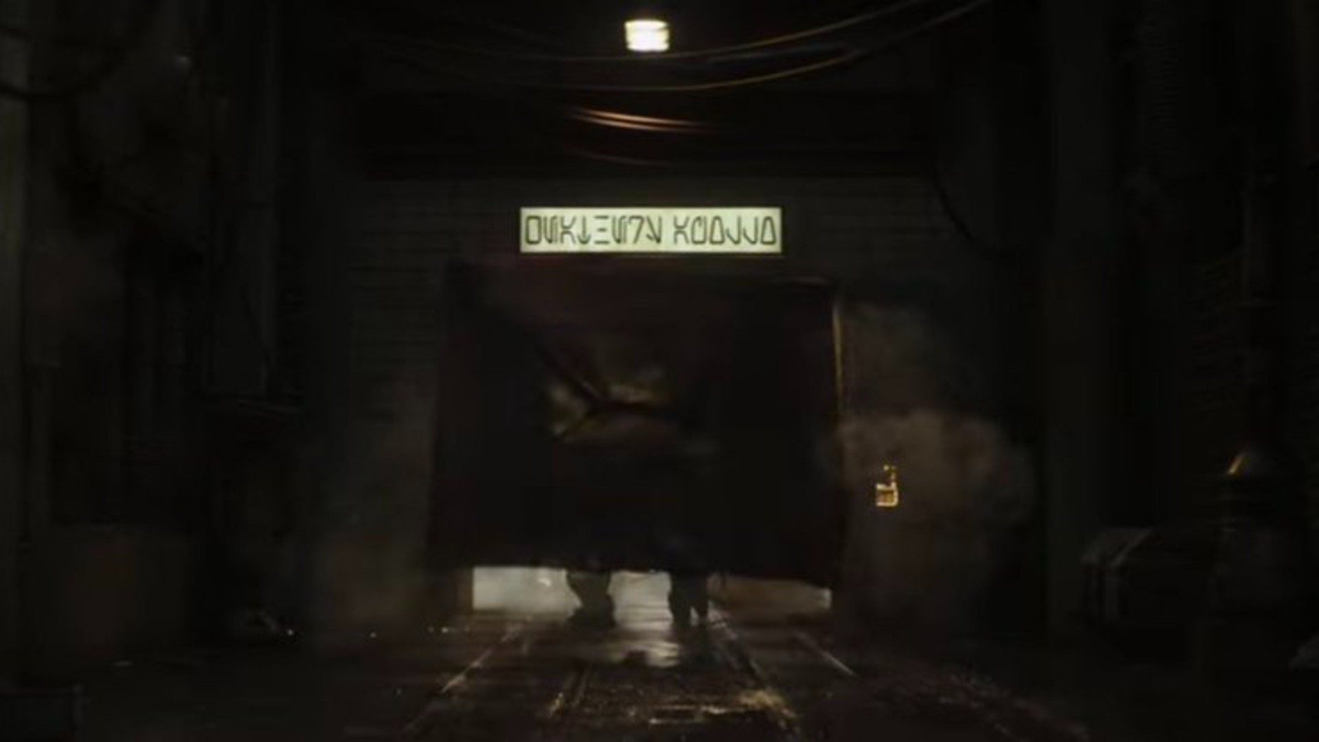 Carl Weathers tribute in The Mandalorian and Grogu trailer