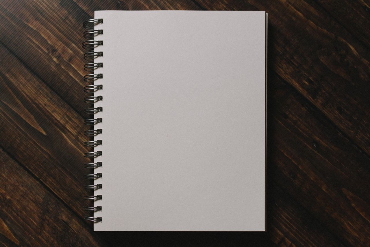 best spiral notebook