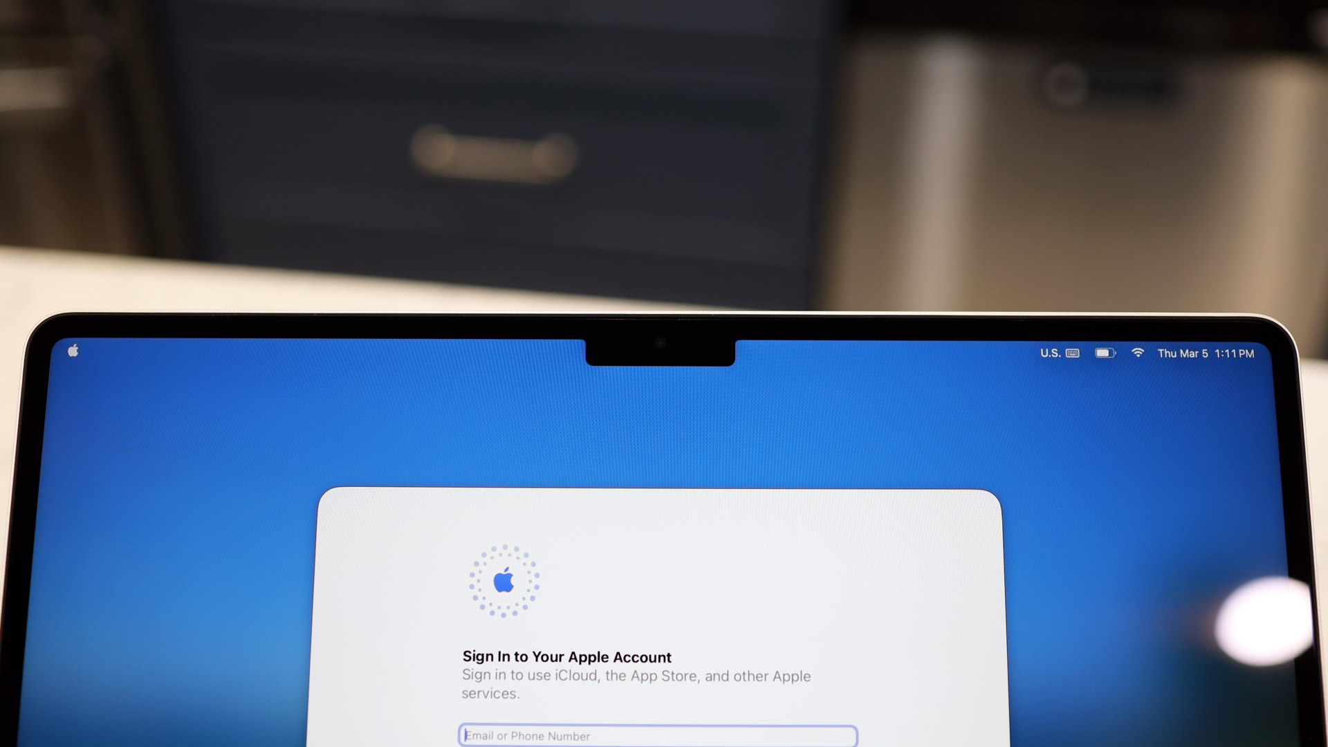 Apple MacBook Air M5 review