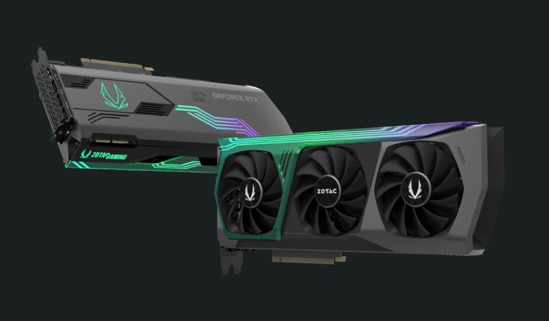 Where to buy the Nvidia GeForce RTX 3090 — latest restock