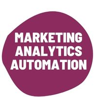 Marketing analytics automation
