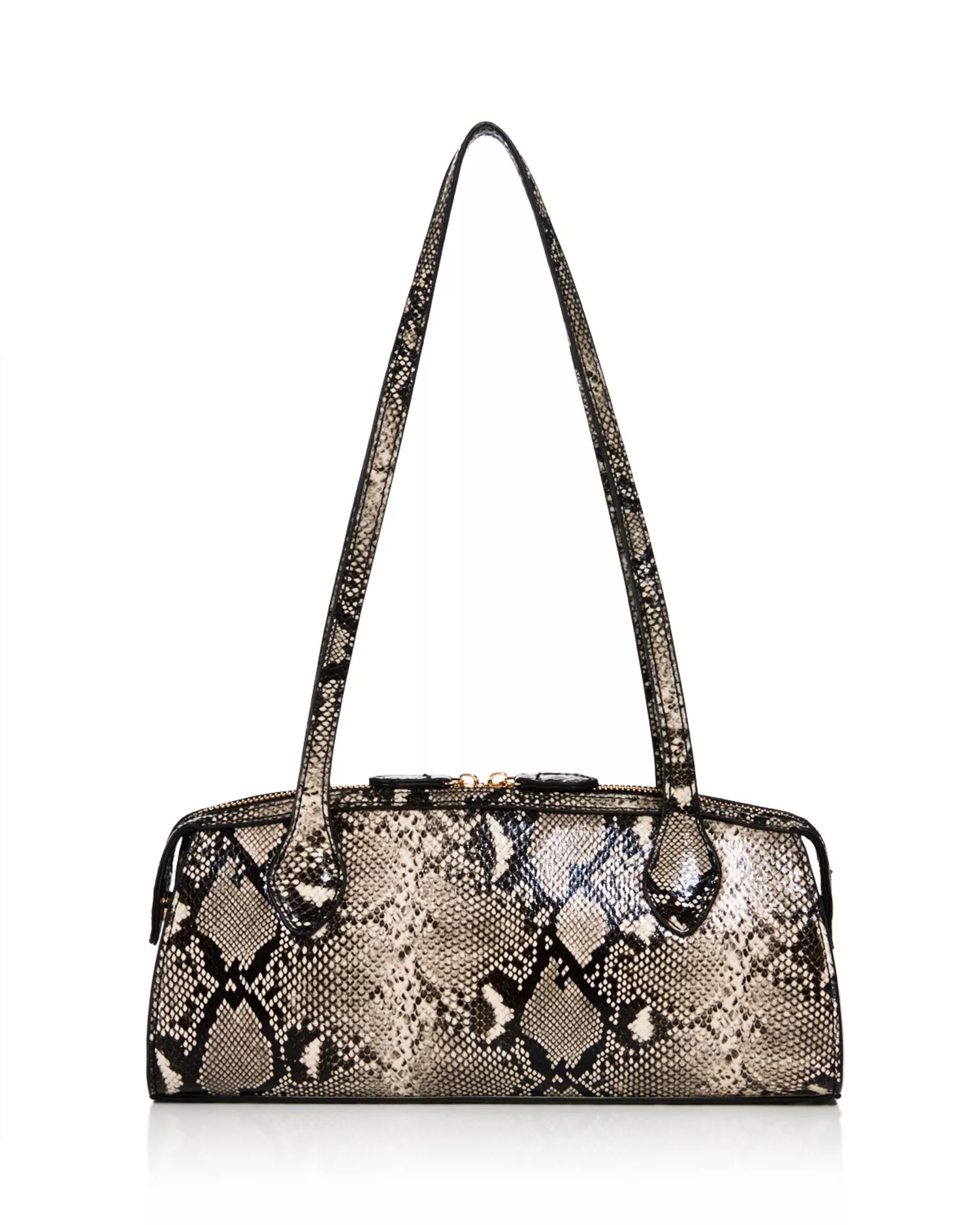 AQUA, East West Shoulder Bag - Exclusive