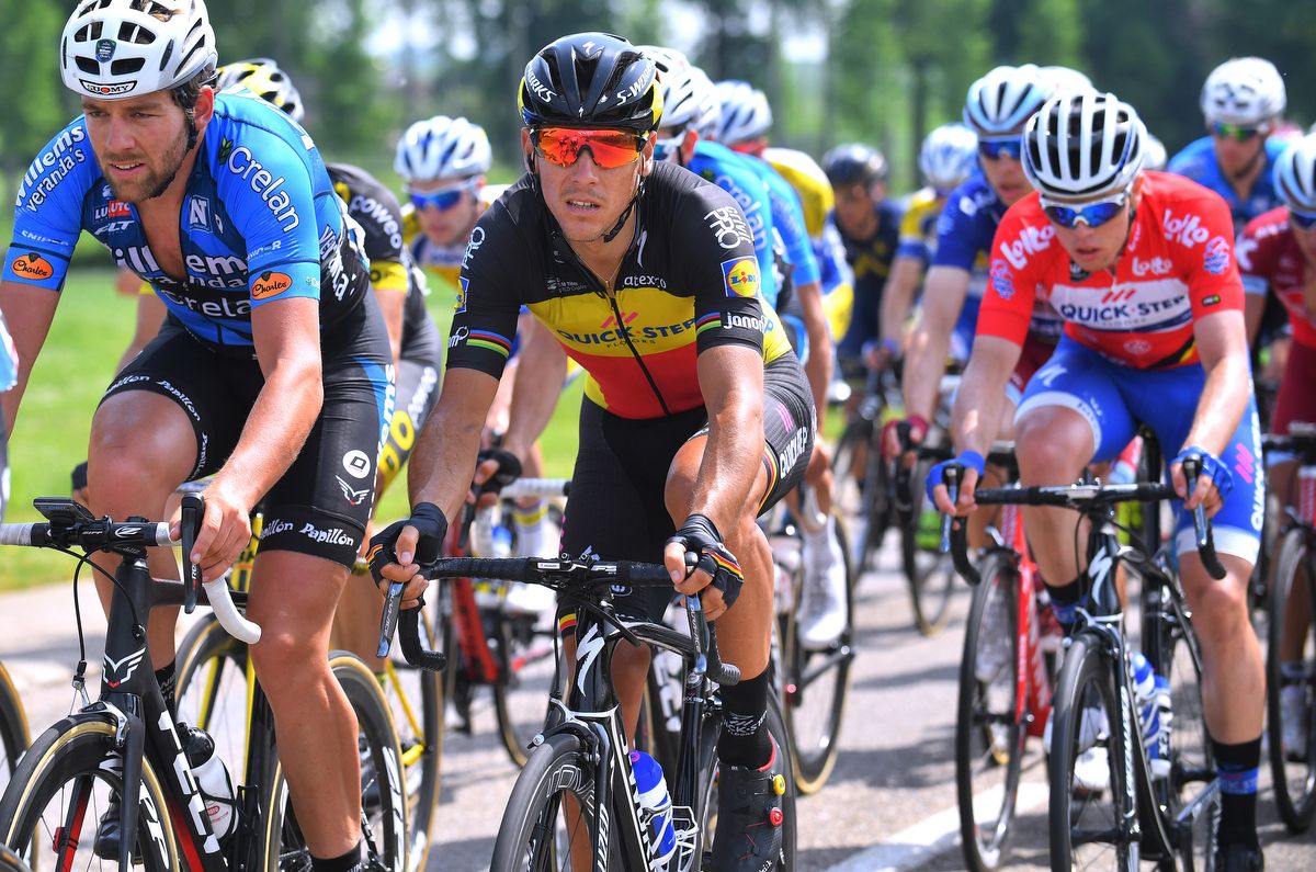 Philippe Gilbert (Quick-Step Floors)
