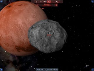 Red Shift (Android: $4.99, iOS: $9.99)